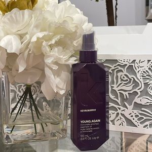 KEVIN.MURPHY YOUNG AGAIN- NEW, SEALED.